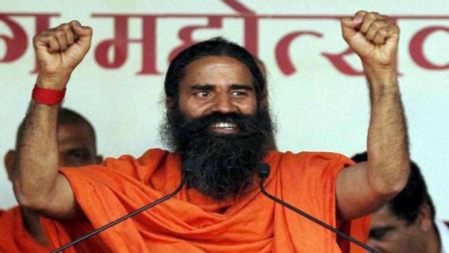 पतंजलि के खिलाफ दिल्ली पुलिस ने हाथ खड़े किये, कोरोना दवा पर एफआईआर से इनकार