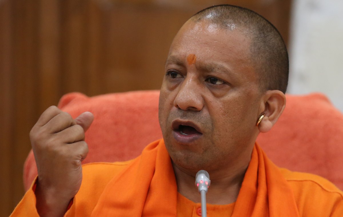 उत्तर प्रदेश में बकरीद को लेकर योगी सरकार ने जारी की गाइडलाइंस, जानें क्या कर सकते हैं और क्या नहीं