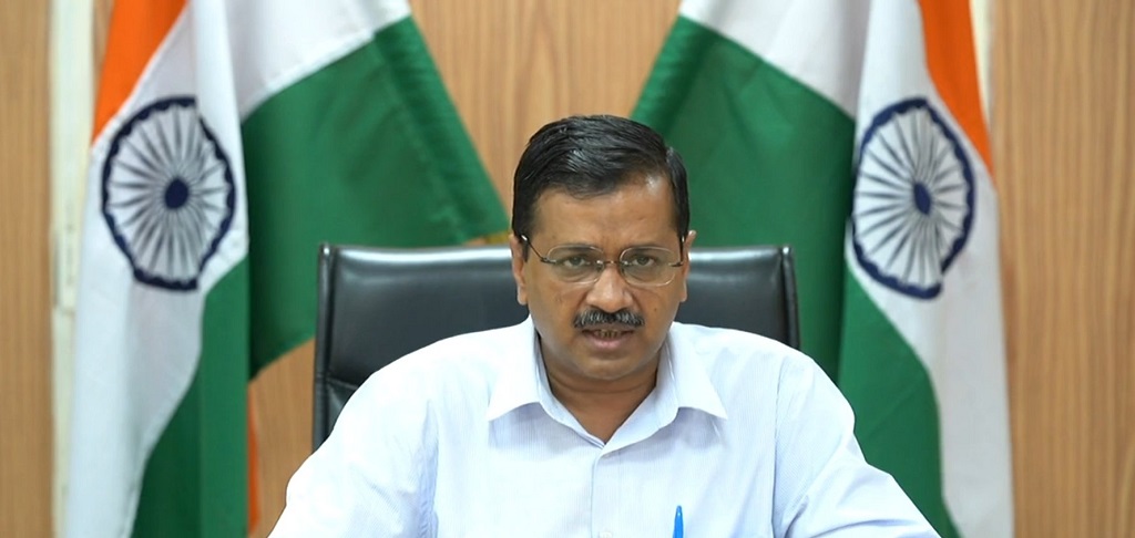 केजरीवाल सरकार का बड़ा फैसला, डीजल पर वैट 30% से घटाकर 16.75% किया, जानें दिल्ली में कितना सस्ता हुआ डीजल