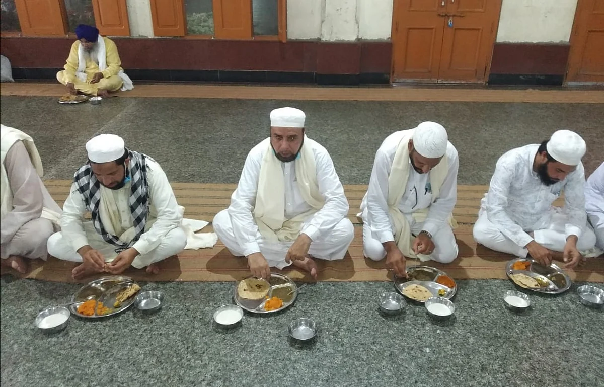 फोटो: आस मोहम्मद कैफ