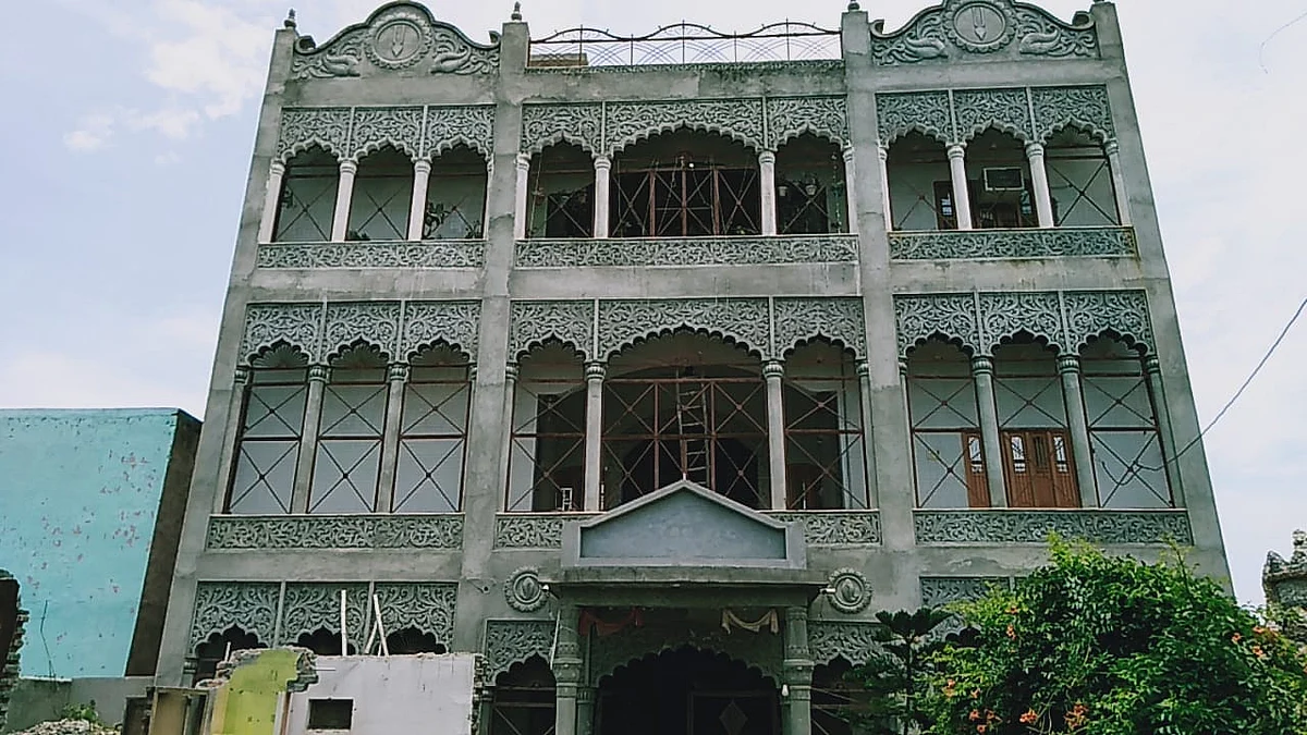 पश्चिम यूपी के शुक्रताल आश्रम में बच्चों का यौन उत्पीड़न, 8 बच्चे छुड़ाए गए, संचालक पॉक्सो में गिरफ्तार