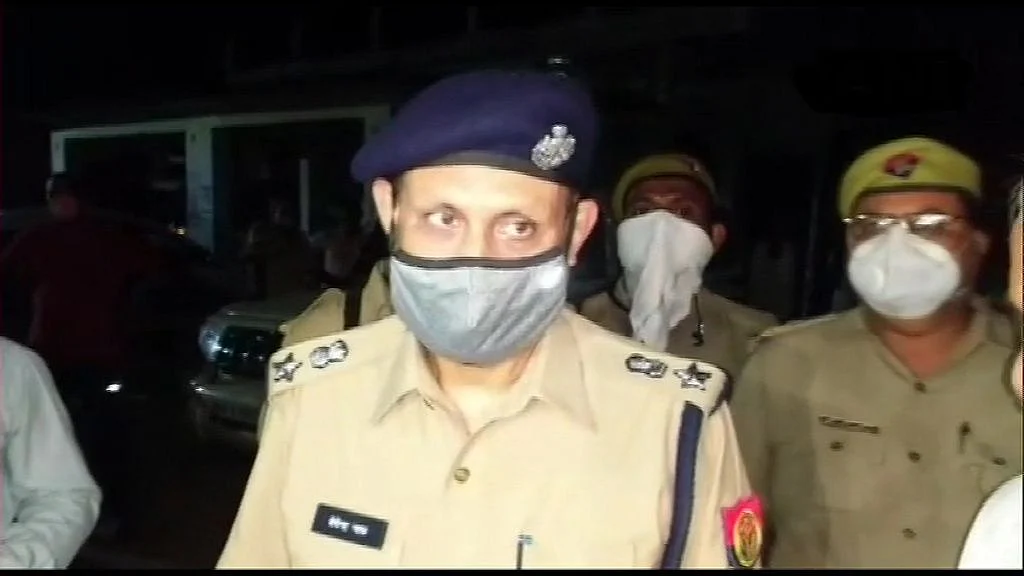 बड़ी खबर LIVE: उत्तर प्रदेश के बलिया में पत्रकार की गोली मारकर हत्या