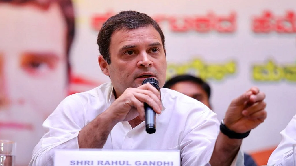 देश में कोरोना के बढ़ते केस पर राहुल गांधी बोले- 20 लाख का आंकड़ा पार, गायब है मोदी सरकार