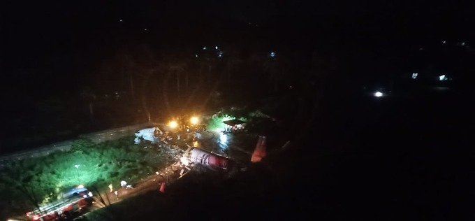 विमानन मंत्रालय को कोझिकोड रनवे के खतरों को लेकर पहले ही कर दिया गया था अलर्ट, रनवे 10 को बताया गया था खतरनाक