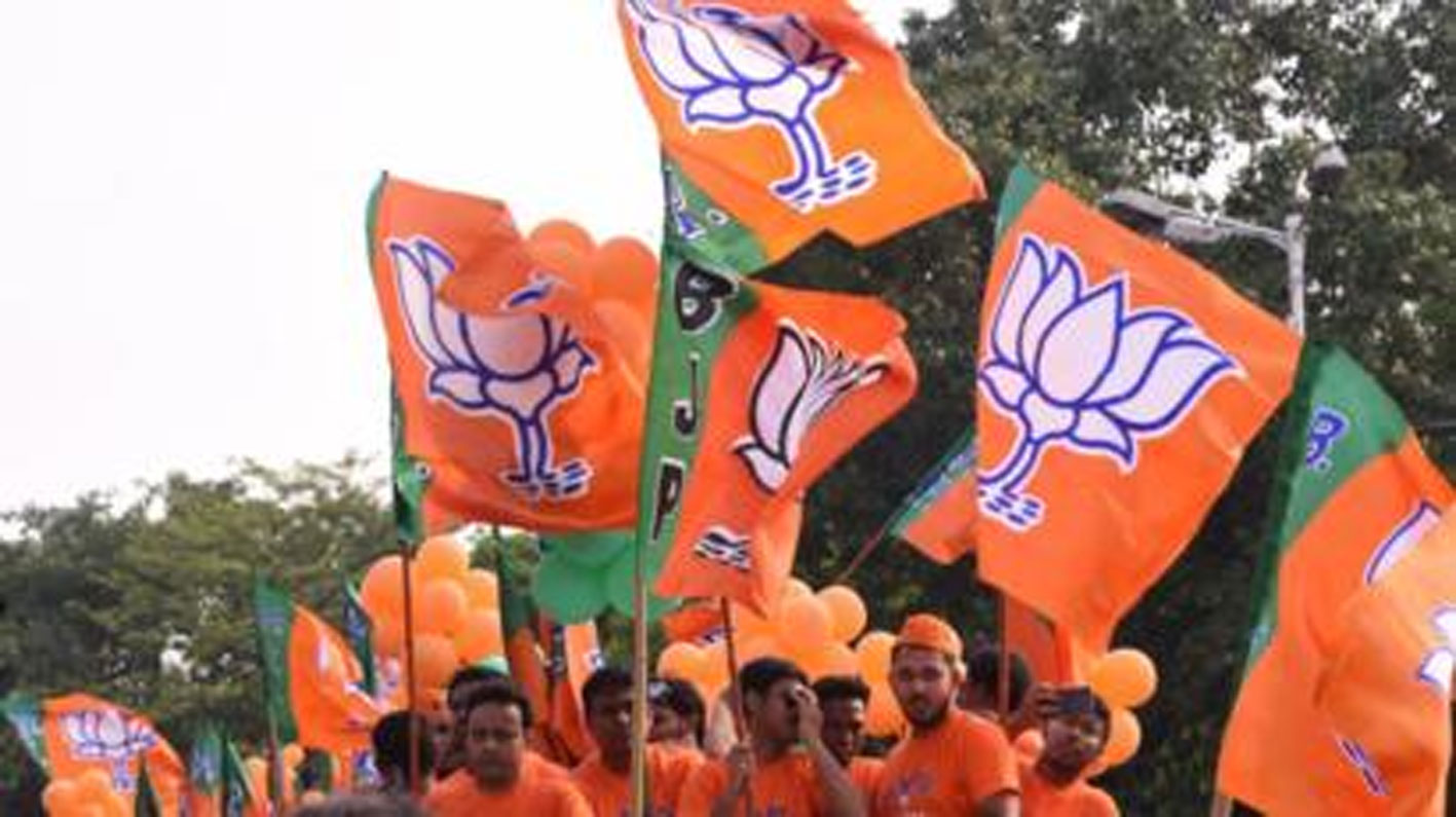 यूपी के बीजेपी नेता ने एक उद्योगपति को दी धमकी, कहा- मेरा कहा नहीं करोगे तो बता दूंगा किसी दिन, ऑडियो वायरल