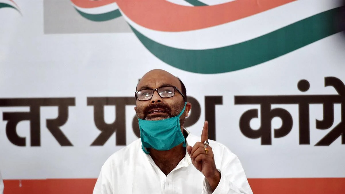 'भूमाफियाओं और सत्ता के गठजोड़ से यूपी में हत्याओं का अंबार, 2 साल में 20 साधुओं की हत्या'