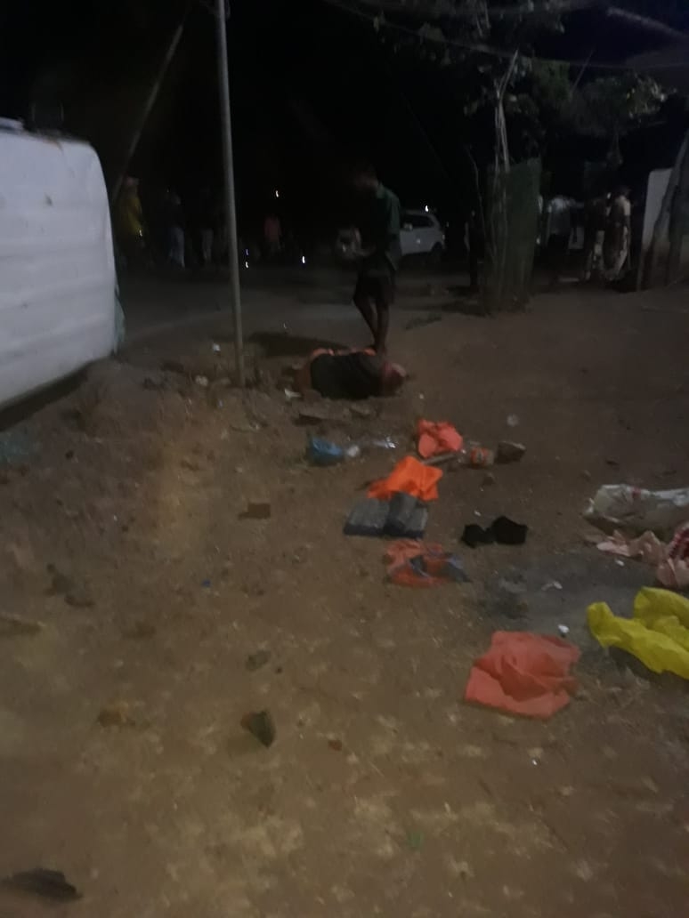 पालघर में साधुओं की हत्या के पीछे नक्सल कनेक्शन, फैक्ट फाइंडिंग टीम की चौंकाने वाली रिपोर्ट