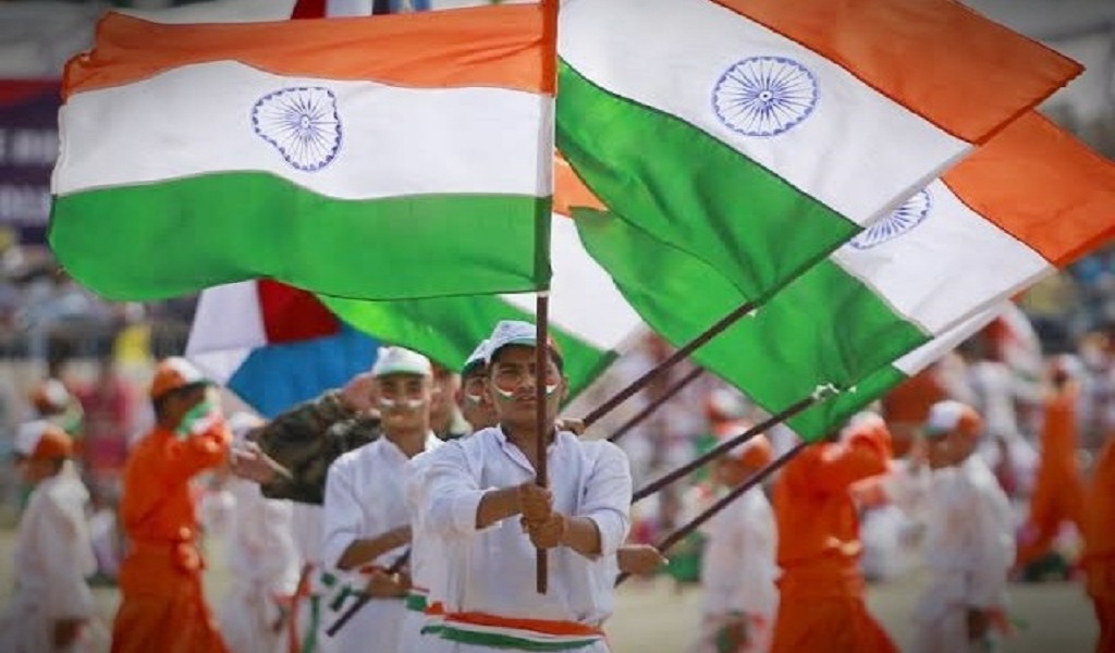 भारत की अजादी की लड़ाई में निरंतरता, साझेदारी और बलिदानों की कहानी, जरा याद करो कुर्बानी