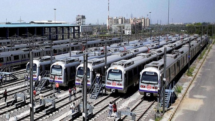 मेट्रो में सफर करने के बदले नियम, अब टोकन से नहीं कर सकेंगे यात्रा, जानें कोरोना काल में कैसे होगा सफर?