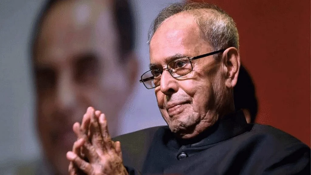 पूर्व राष्ट्रपति प्रणब मुखर्जी के निधन से शोक में पूरा देश, राष्ट्रपति, PM, राहुल गांधी ने जताया दुख