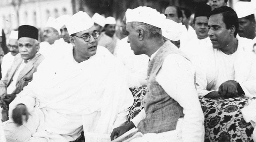 एजेंडा पूरा नहीं हुआ, इसलिए नहीं लाई जा रहीं नेताजी की अस्थियां, फाइल सार्वजनिक करने से नहीं मिला मनमाफिक लाभ