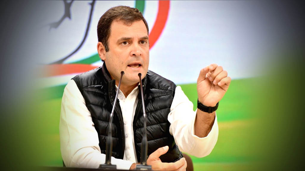 नवजीवन बुलेटिन: LAC मुद्दे पर राहुल गांधी ने फिर पीएम को घेरा और 24 घंटे में बेकाबू कोरोना ने ली 904 की जान