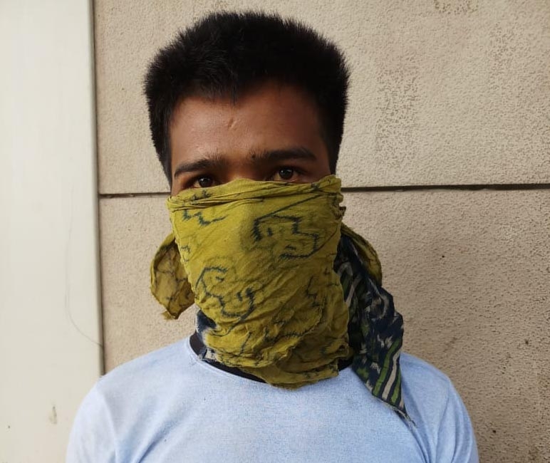 ट्रैफिक एसीपी की मौत के जिम्मेदार वाहन का पता चला, दिल्ली पुलिस ने ऐसे सुलझाई गुत्थी