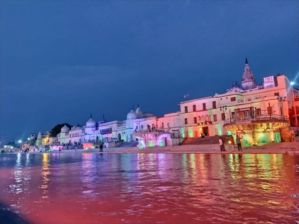 नवजीवन बुलेटिन: इकबाल अंसारी बोले-नहीं बचा अब मंदिर-मस्जिद का विवाद और 24 घंटे में कोरोना से 857 लोगों की मौत