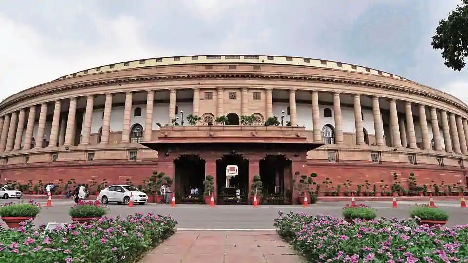 सितंबर के दूसरे हफ्ते हो सकता है संसद का मानसून सत्र, 22 तारीख से पहले हर हाल में बैठक कराना अनिवार्य