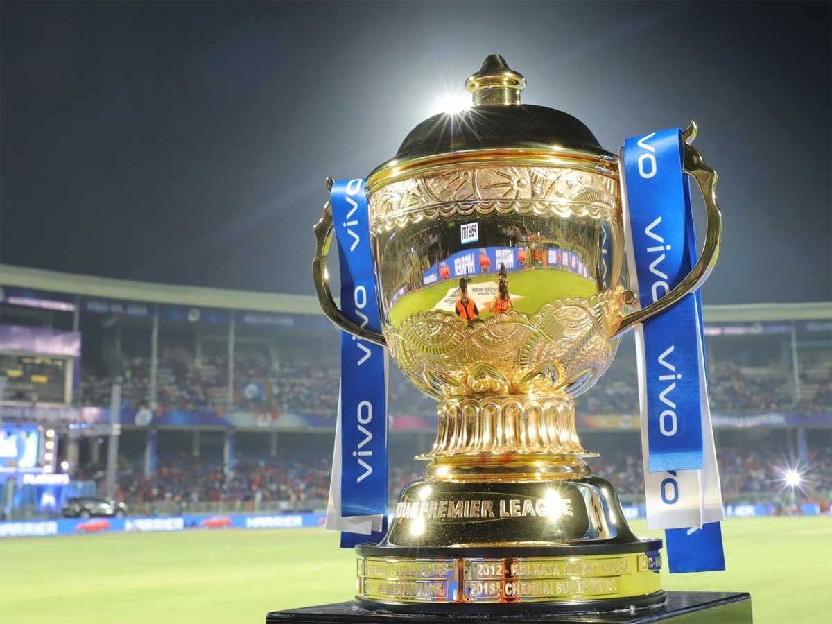 IPL स्पॉन्सरशिप लेने की दौड़ में पंतजलि, ऐमजॉन, टाटा, JIO, वीवो के हटने के बाद ये लगा सकते हैं बोली