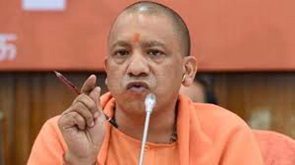 यूपी में 28 अगस्त से लग सकता है पूर्ण लॉकडाउन, जब वायरल हुई खबर तो योगी सरकार ने दी सफाई