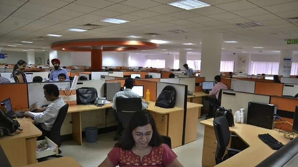 अप्रैल से अब तक 1.89 करोड़ वेतनभोगियों ने नौकरी गंवाई : सीएमआईई