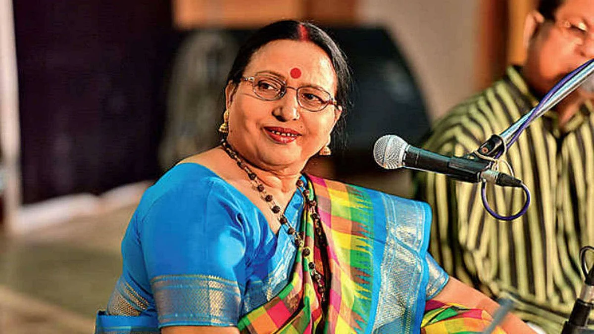 बड़ी खबर LIVE: पद्म भूषण सम्मानित लोक गायिका शारदा सिन्हा कोरोना पॉजिटिव, वीडियो जारी कर बताया