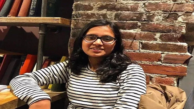 सुदीक्षा भाटी केस के 2 आरोपी गिरफ्तार, छेड़खानी से किया इनकार, पिता बोले- मोटरसाइकिल से दो लोग कर रहे थे पीछा