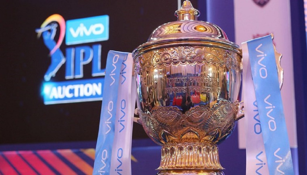 खेल की 5 बड़ी खबरें: BCCI का ऐलान- IPL 2020 को स्पॉन्सर नहीं करेगा VIVO और IPL फ्रेंचाइजियों को सौंपी गई SOP