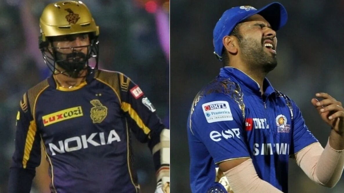 खेल की 5 बड़ी खबरें: IPL 2020 में आज MI का मुकाबला KKR से और हैदराबाद को बड़ा झटका, पूरे सीजन के लिए बाहर ये खिलाड़ी