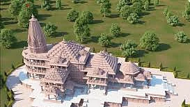 बड़ी खबर LIVE: राम मंदिर के लिए खरीदी जमीन में घोटाला? 10 मिनट में 18 करोड़ की हो गई 2 करोड़ की जमीन