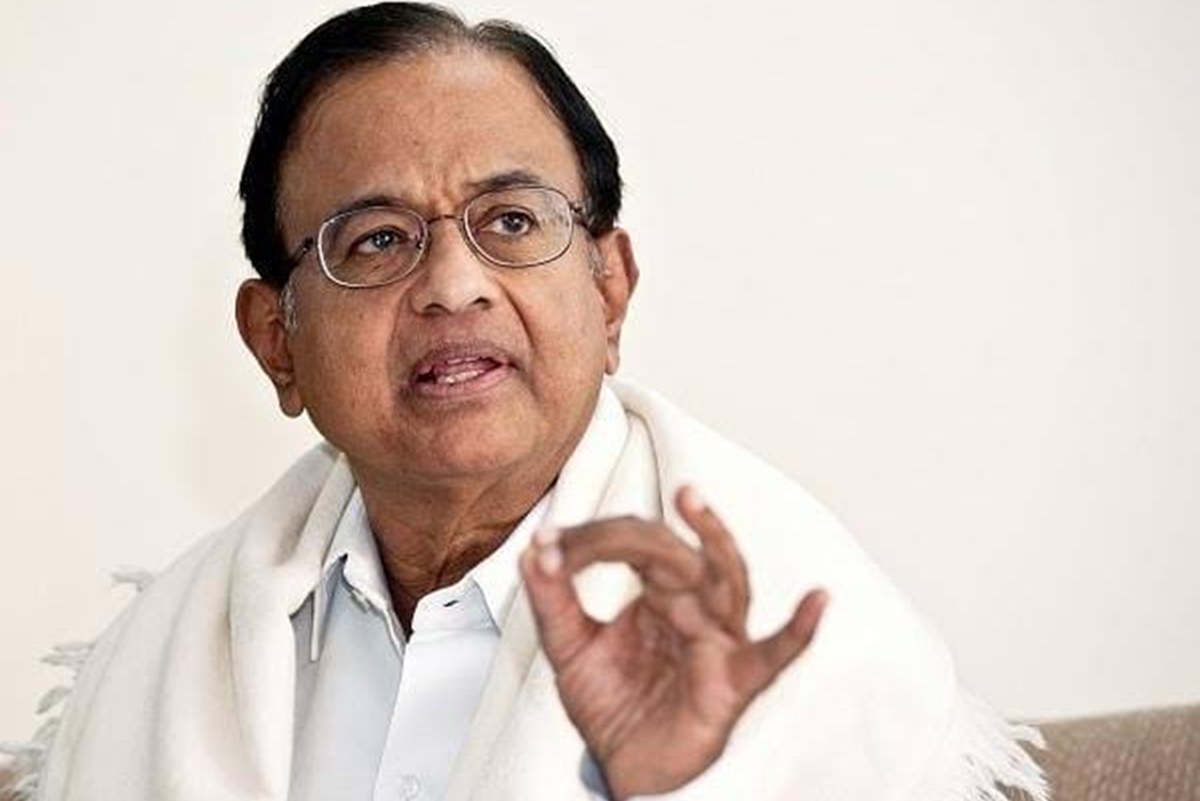 अर्थव्यवस्था को पटरी पर लाने और पैसे जुटाने के लिए पी चिदंबरम ने दिए कई अहम सुझाव, मानेगी मोदी सरकार?