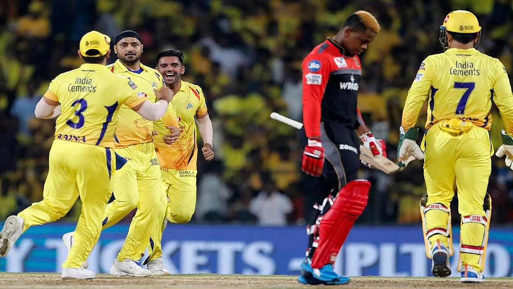 खेल की 5 बड़ी खबरें: CSK को एक और झटका, IPL से बाहर हुआ ये स्टार खिलाड़ी और दूसरे दौर में हारे सुमित नागल