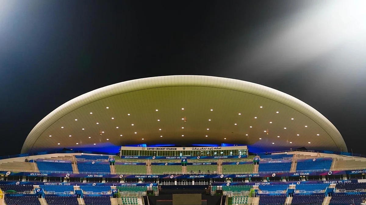 फोटो: @IPL