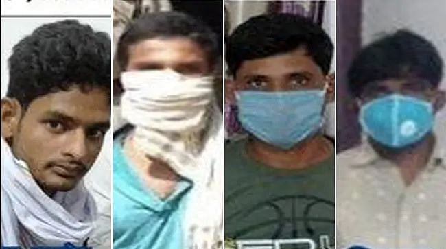 बॉलीवुड से भी उठी हाथरस गैंगरेप पीड़िता के लिए इंसाफ की मांग, सितारों ने  कहा- रूह कंपा देने वाली हो सजा