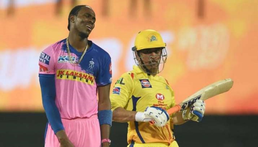 खेल की 5 बड़ी खबरें: IPL 13 में आज चेन्नई-राजस्थान के बीच मुकाबला और जीता हुआ मैच हारने पर छलका वॉर्नर का दर्द