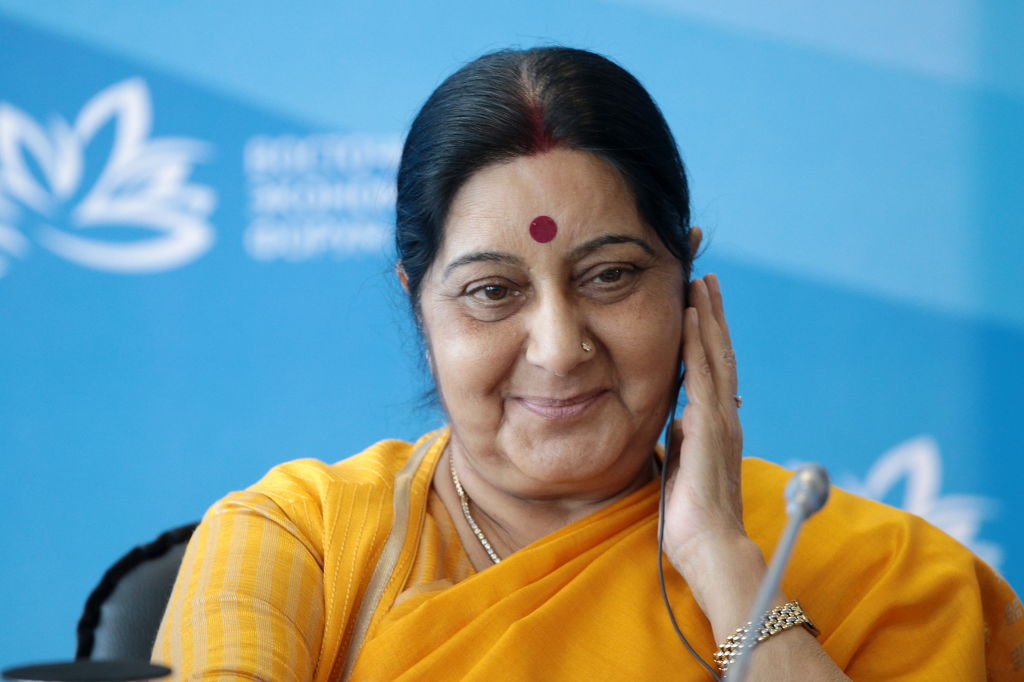मोदी सरकार को अगर याद होता सुषमा स्वराज का यह भाषण, तो कृषि बिल के प्रावधान नहीं होते किसान विरोधी
