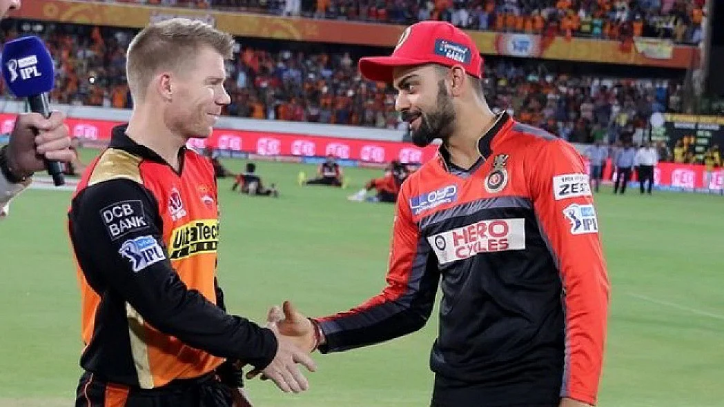 फोटो: @IPL