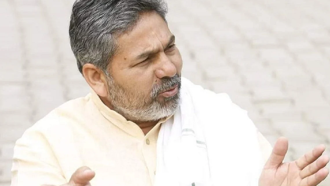 Exclusive: राकेश टिकैत बोले- किसानों की स्वतंत्रता छीन लेगा कृषि बिल, MSP को कानून बनाए सरकार