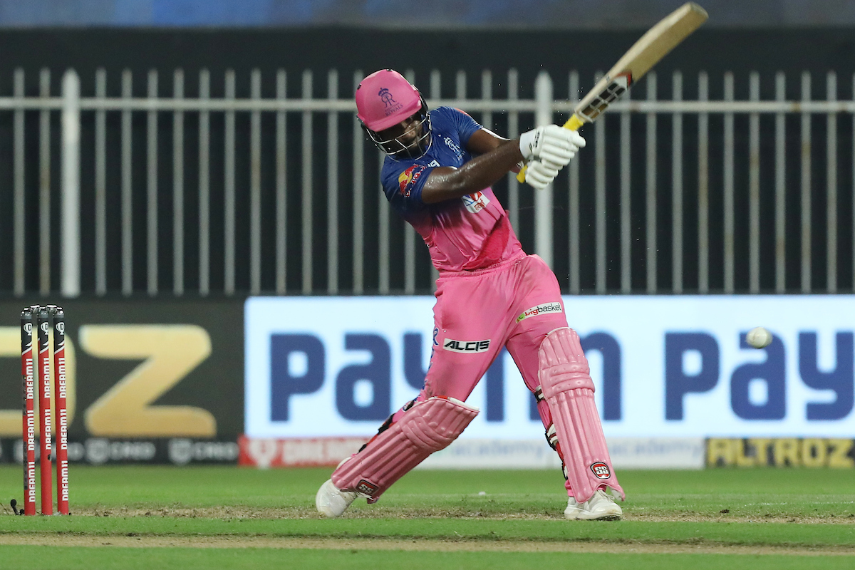 बड़ी खबर LIVE: IPL 2022 : राजस्थान ने हैदराबाद को 61 रनों से हराया, कृष्णा और चहल की शानदार गेंदबाजी