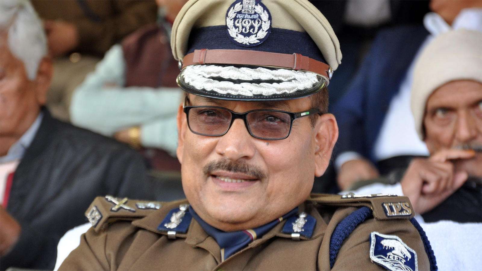 सुशांत केस में बयानों से सुर्खियां बटोरने वाले बिहार के DGP गुप्तेश्वर पांडेय ने वीआरएस लिया, लड़ सकते हैं चुनाव