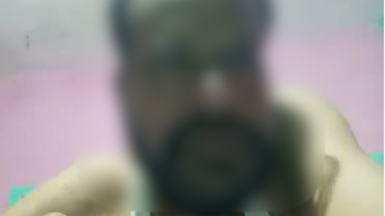 यूपी: खुदकुशी करने से पहले CMO के ड्राइवर ने बनाया था वीडियो, कहा- योगी सरकार के मंत्री कर रहे थे जबरन वसूली