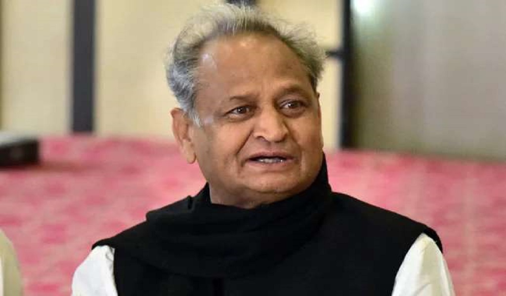 कोरोना: राजस्थान सरकार का बड़ा फैसला, 11 शहरों में धारा-144 लागू करने का ऐलान, कोविड वॉर रूम बनाने के दिए आदेश