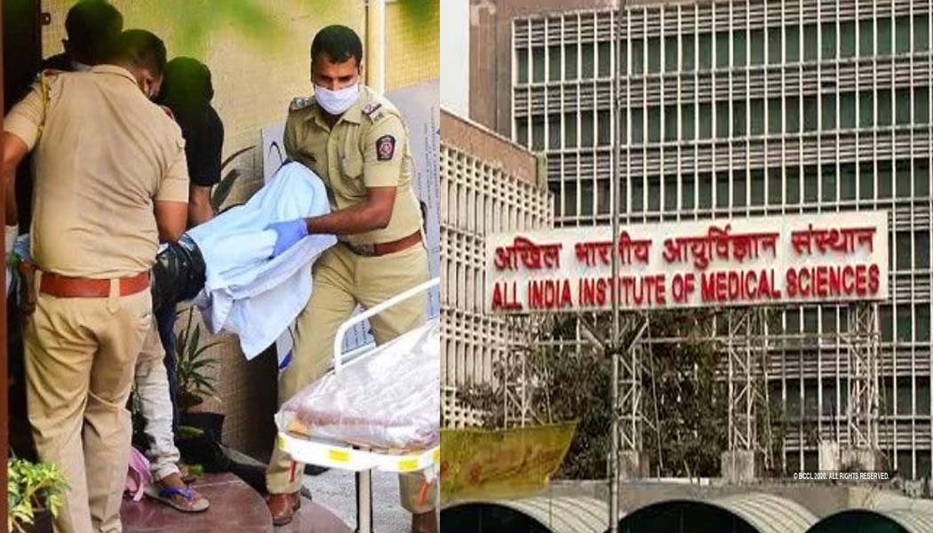 सिनेजीवन: सुशांत की मौत को लेकर AIIMS की रिपोर्ट में बड़ा खुलासा और रकुल प्रीत की याचिका पर केंद्र को नोटिस