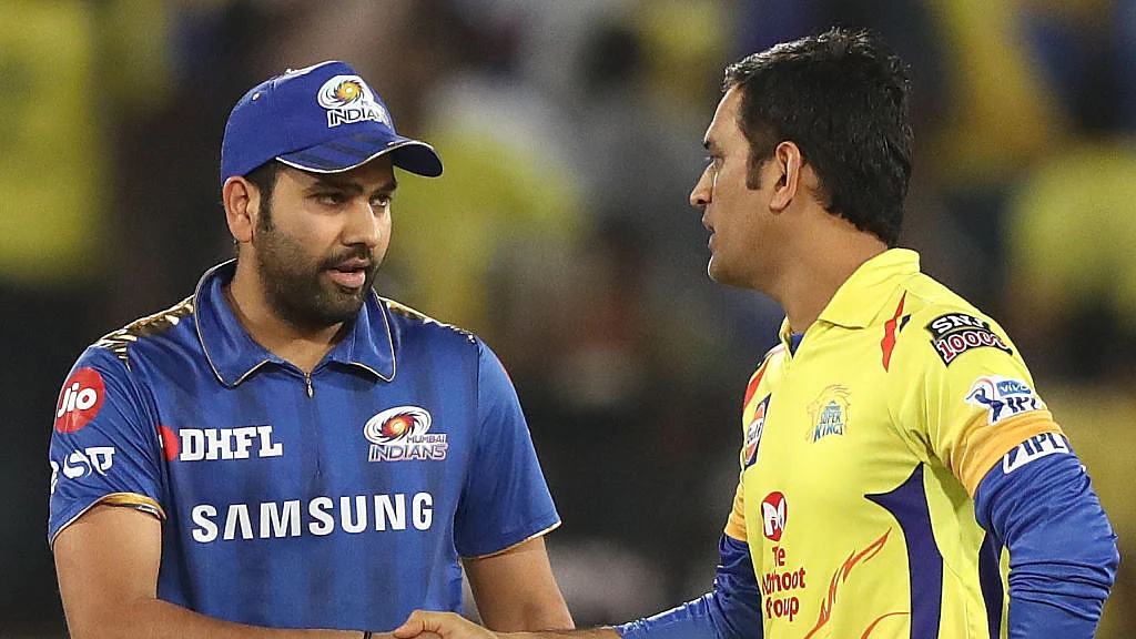 IPL 2020: रैना-हरभजन के बगैर भी दमदार है धोनी की CSK, मुंबई इंडियंस को इन धुरंधरों पर है भरोसा
