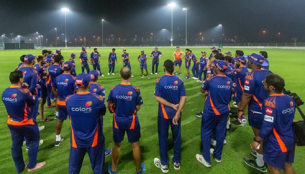 खेल की 5 बड़ी खबरें: मुंबई इंडियंस ने अपना थीम कैंपेन किया जारी और सेरेना ने इटेलियन ओपन से नाम लिया वापस