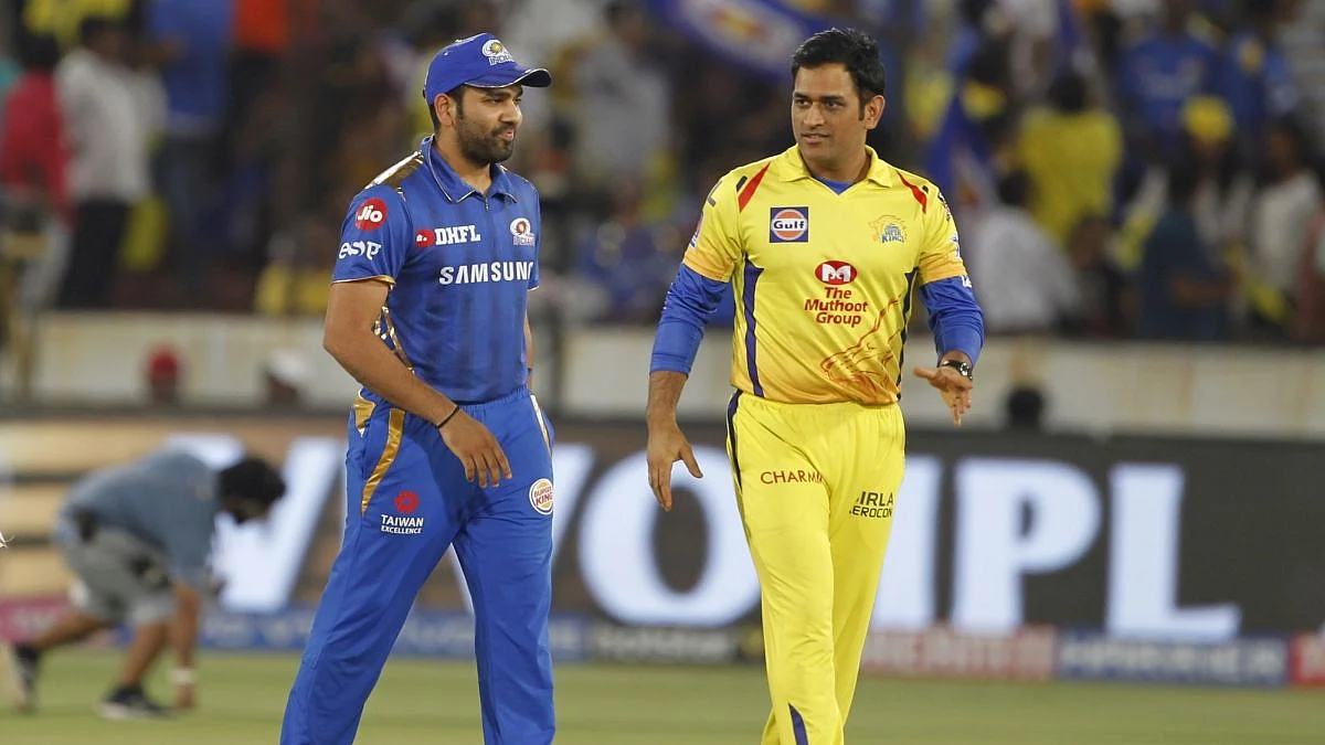 IPL 2020: पहले मैच में इन खिलाड़ियों के साथ उतरेगी धोनी-रोहित की टीम! देंखे लिस्ट