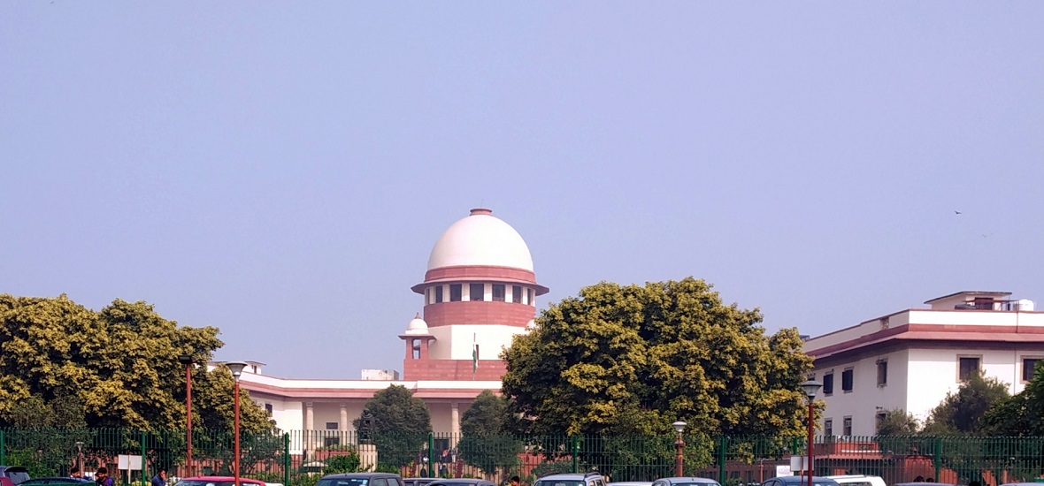 मेनस्ट्रीम से ज्यादा डिजिटल मीडिया पर गौर की जरूरत, सुदर्शन टीवी मामले में केंद्र का सुप्रीम कोर्ट में हलफनामा