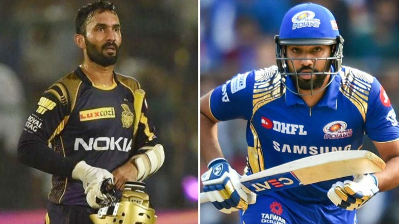 IPL 13 : मुंबई और कोलकाता के बीच आज होगा जबरदस्त मुकाबला! जानिए किसका पलड़ा रहेगा भारी?
