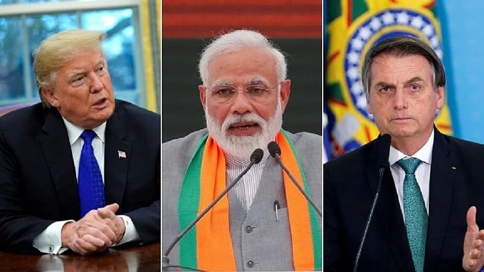 कोरोना ने उजागर की निरंकुश शासकों की नाकामयाबी, जनता का दमन कर अपनी ताकत बढ़ाने में लगे आज के ‘राजा’