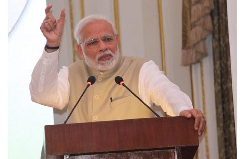 विष्णु नागर का व्यंग्यः नरेंद्र सर की पाठशाला का हिंदुत्व ज्ञान, क्लास में ही खून उबाल मारने लगे!