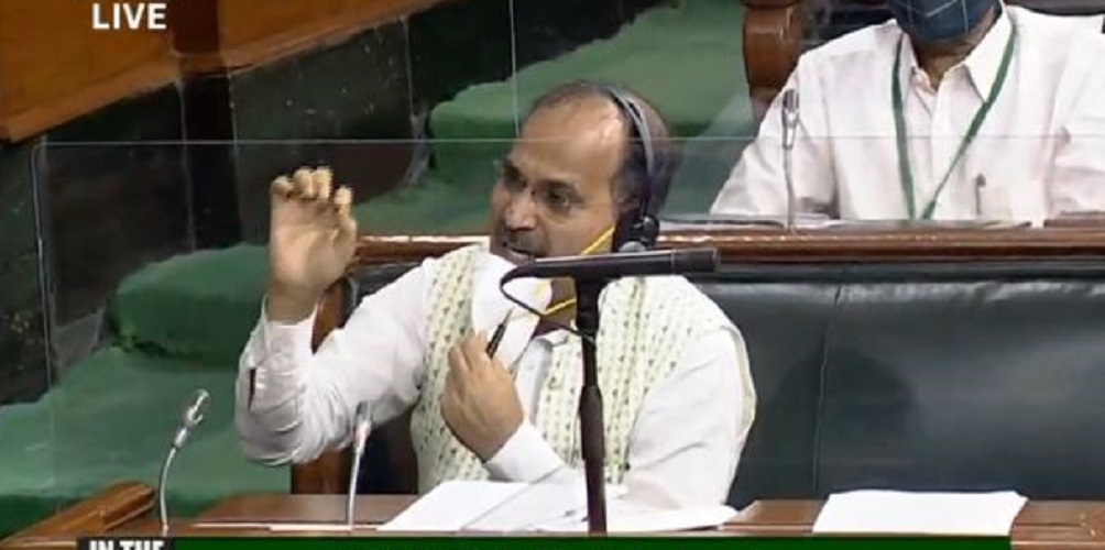मॉनसून सत्रः आज से बिना सवालों के शुरू हुई लोकसभा, विपक्ष ने प्रश्नकाल स्थगित करने का किया विरोध