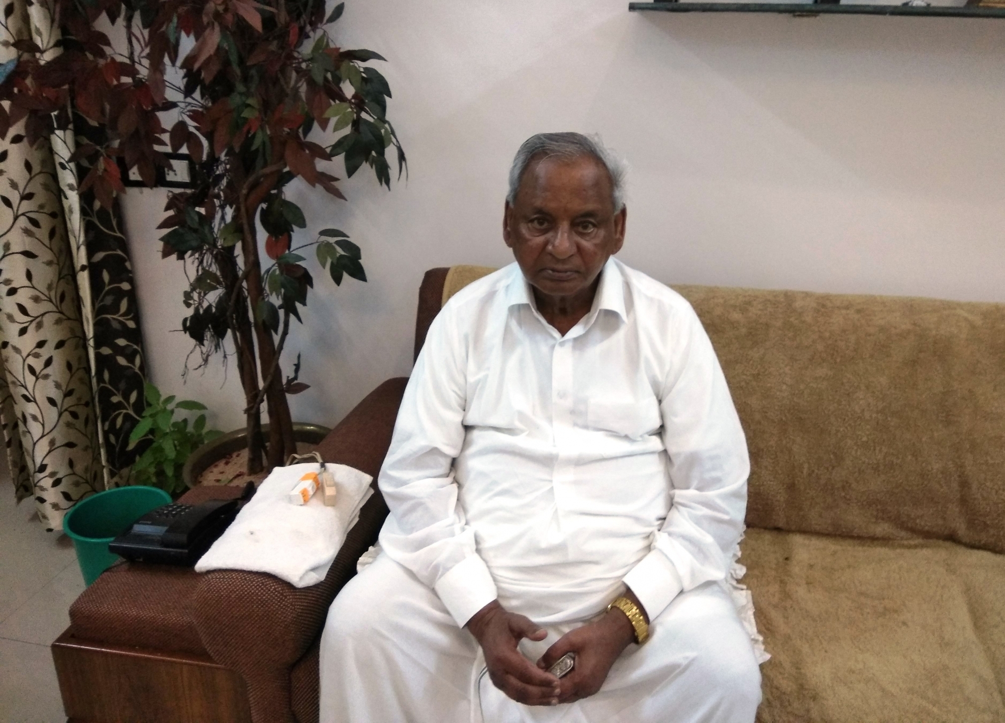 यूपी के पूर्व सीएम कल्याण सिंह कोरोना पॉजिटिव, ICU में कराया गया भर्ती