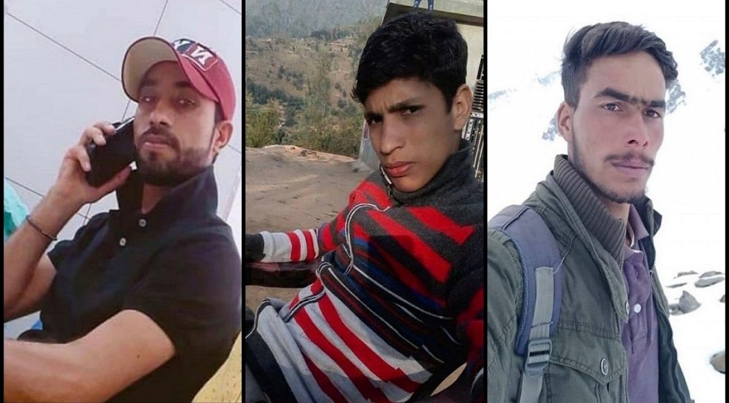 शोपियां मुठभेड़: सेना की जांच में आफ्सपा का दुरुपयोग साबित, जिम्मेदारी तय कर कार्रवाई का निर्देश
